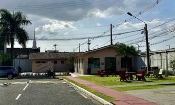 Imagem 7: VENDO CASA COM 3 SUÍTES (1 SUÍTE MASTER) NO COND CIDADE JARDIM 1 - PARQUE VERDE