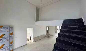 Imagem 6: SF Casa duplex para entrega em um mês no Terras Alphaville