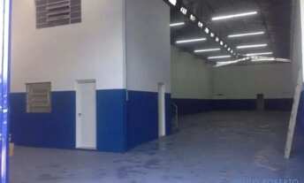 Imagem 3: GALPÃO - VILA NOVA YORK - SP