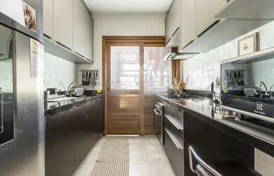 Imagem 7: Imóvel para venda possui 105 metros quadrados com 3 quartos em Rio Branco - Porto Alegre