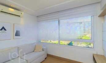 Imagem 2: Apartamento à venda Rua Visconde do Herval, Menino Deus - Porto Alegre