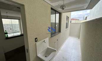 Imagem 4: Compre área privativa de dois quartos no Bairro Copacabana Belo Horizonte