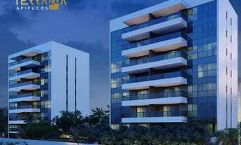 Imagem 7: Imóvel para venda tem 139 metros quadrados com 4 quartos em Apipucos - Recife - PE