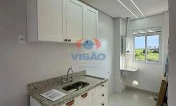 Imagem 11: Apartamento para aluguel, 2 quartos, 1 vaga, Jardins do Império - Indaiatuba/SP