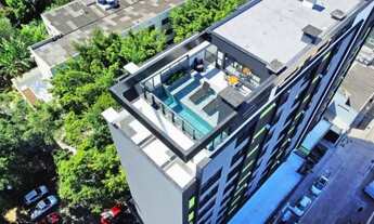 Imagem 4: LOFT NO CENTRO DE BLUMENAU, CONDOMÍNIO COMPLETO COM TODA INFRAESTRUTURA DE UM VERDADEIRO C