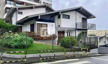 Imagem: Casa 4 quartos no bairro Itaguaçu Florianópolis