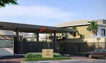 Imagem: Casa de condomínio em Rua José Decourt