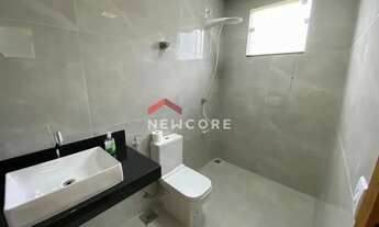 Imagem 7: Casa em Rua das Hortências - Jardim Ipê - Lagoa Santa/MG