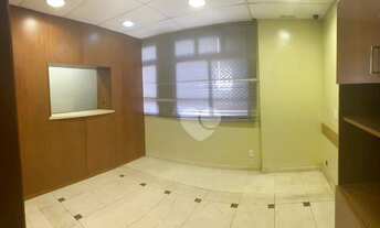 Imagem 2: Sala à venda, 70 m² por R$ 550.000,00 - Botafogo - Rio de Janeiro/RJ