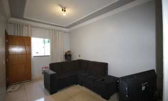Imagem 7: Casa 3/4 Bairro Residencial Flor do Cerrado, R$320.000,00