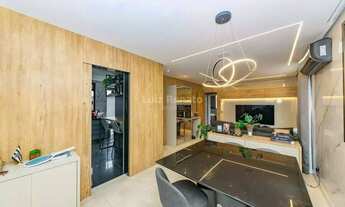 Imagem: Apartamento à venda em Belo Horizonte Bairro