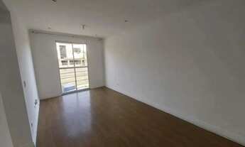Imagem: Apartamento de 50m2 na Vila Montebello