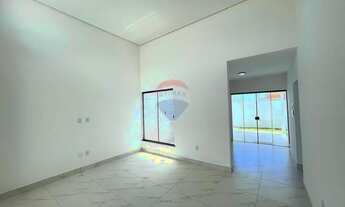 Imagem 4: Casa | Venda | Barra dos Coqueiros (Condomínio Vilaredo) | 3 quartos