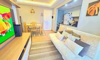 Imagem 3: Excelente apartamento em Nogueira