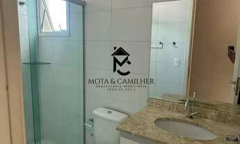 Imagem 5: Apartamento com sacada disponível para locação em Taubaté