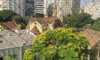 Imagem 3: Apartamento 04 quartos à venda no Centro