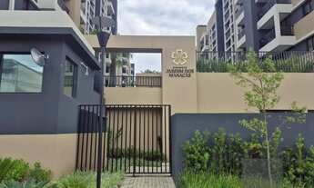 Imagem: Modernidade e Conforto no Tingui