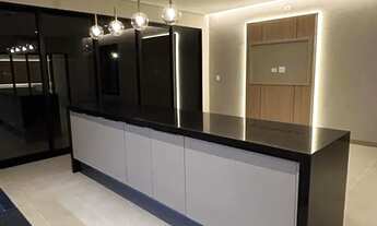 Imagem 7: Lindissima Casa Terrea - Alphaville 4