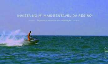 Imagem 5: Lançamento em na praia dos Carneiros: Lazer de Resort e Alta Rentabilidade com a Due