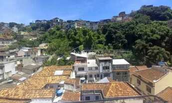 Imagem: Apartamento / Residencial / Catete