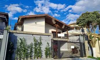 Imagem 4: CASA ASSOBRADADA - JARDIM ITAPERI - SP