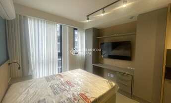 Imagem 6: Flat 1 quarto(s), no bairro Trindade