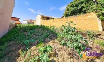 Imagem 6: TERRENO - JARDIM RECANTO DOS PÁSSAROS II - SP