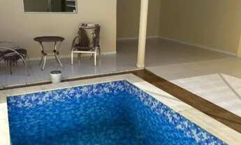 Imagem: CASA A VENDA NO BARRO VERMELHO / DJ 04