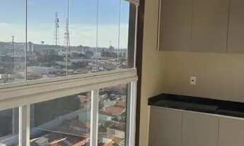 Imagem 2: Maravilhoso apto com 3 suítes e ar condicionado em todos ambientes!