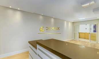 Imagem 2: Apartamento Renovado no Jardim Aquarius - 108m²