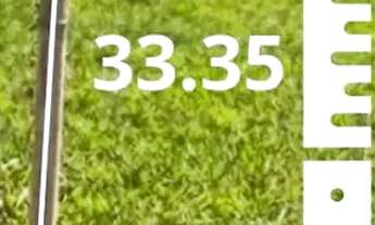 Imagem 6: Lotes com entrada facilitada aproveite essa oportunidade