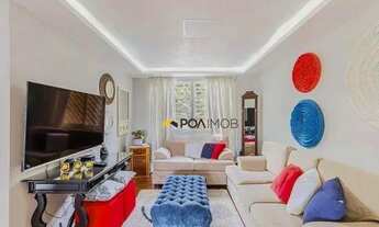 Imagem 7: CASA COM 344 METROS QUADRADOS, 4 DORMITÓRIOS, 1 SUÍTE E 03 VAGAS NO CORAÇÃO DA CHACARA DAS