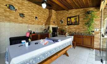 Imagem 5: Casa com 3 dormitórios à venda, 750 m² por R$ 3.700.000,00 - Campeche - Florianópolis/SC