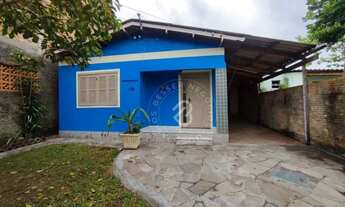 Imagem 6: Casa com 2 dormitórios para alugar, 80 m² por R$ 1.530,00/mês - Boa Vista - Sapucaia do Su