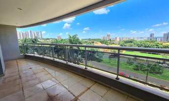 Imagem 3: Apartamento 4 Quartos, 2 Suítes, 239 m², Jardim Botânico