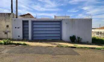 Imagem: Casa 183 m² - Vila Alto Paraíso - Bauru