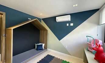 Imagem 5: Apartamento Gardem com 2 suítes e 1 vaga de garagem em Coqueiros