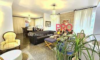 Imagem 4: Casa Assobradada, Jardim Paulista - São Paulo