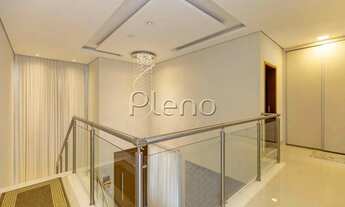 Imagem 7: Casa à venda com 3 suítes no Swiss Park em Campinas