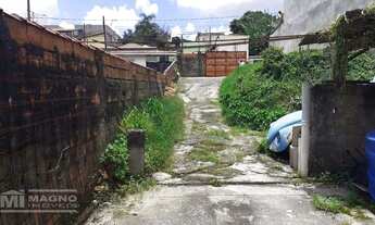 Imagem 3: Terreno à venda, 514 m² por R$ 750.000,00 - São Miguel Paulista - São Paulo/SP