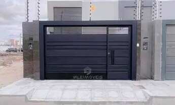 Imagem: Casa no Loteamento Recife, com 1 suíte