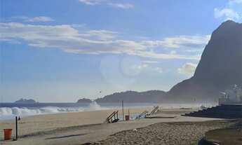 Imagem 3: Imóvel para venda possui 128 metros quadrados com 3 quartos em São Conrado - Rio de Janeir