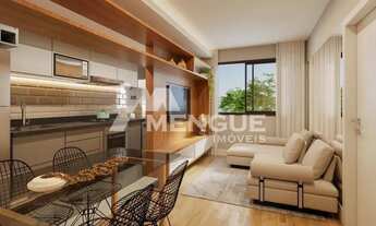 Imagem 5: Apartamento com 1 Dormitórios no bairro de Vila Nova, em Porto Alegre