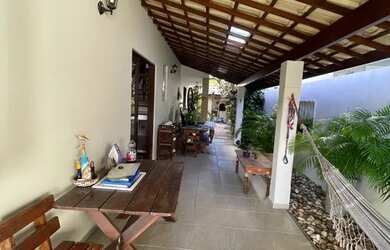 Imagem 15: Casa 3 suítes Villas do Joanes