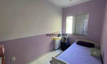 Imagem 5: Apartamento à venda, 84 m² por R$ 390.000,00 - Taboão - São Bernardo do Campo/SP