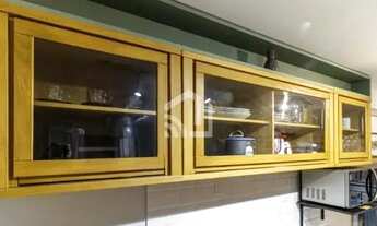 Imagem 12: Apartamento à Venda no Centro de São Paulo Pronto para Morar!