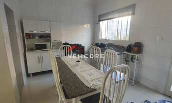 Imagem 7: Sobrado em Rua Pioneira Alcedina Francisca Daudt - Jardim Atlanta - Maringá/PR