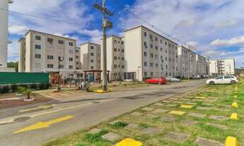 Imagem 2: Apartamento em Restinga