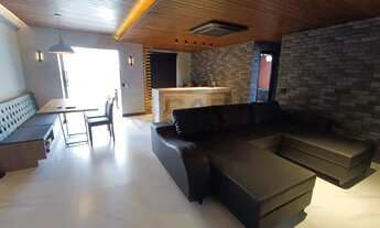 Imagem 6: Sensacional Apartamento em Santa Luzia: Lazer Completo e Estilo Moderno! XMLF