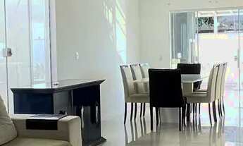 Imagem 11: CASA COM PISCINA E 03 SUÍTES